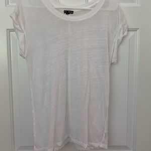 Express oversized tshirt, XS